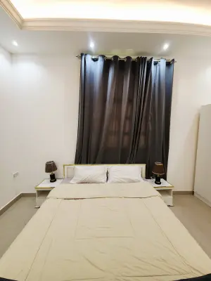 صورة Furnished Studio 717