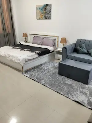 صورة Furnished Studio 17