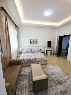 صورة Furnished Studio 776