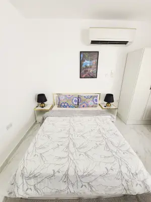 صورة Furnished Studio 1001