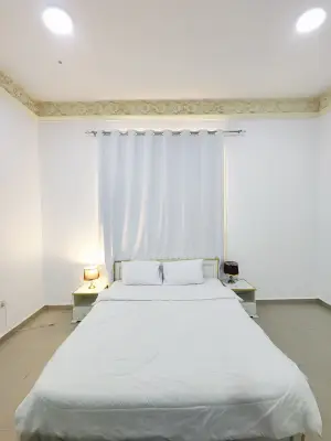 صورة Furnished Room with Lounge 159