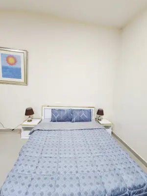 صورة Furnished Studio 224