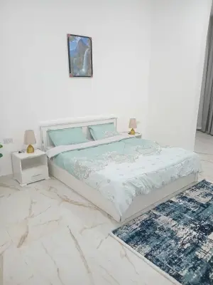 صورة Furnished Room with Lounge 1040