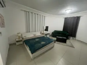 صورة Furnished Studio 140