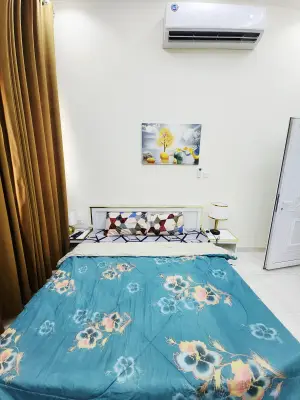 صورة Furnished Studio 649
