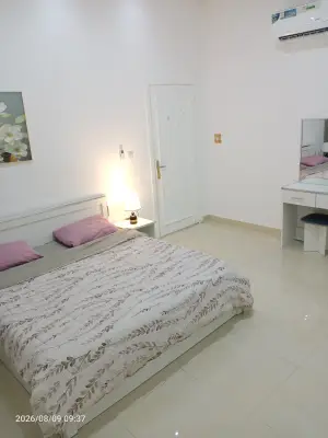 صورة Furnished Room with Lounge 930