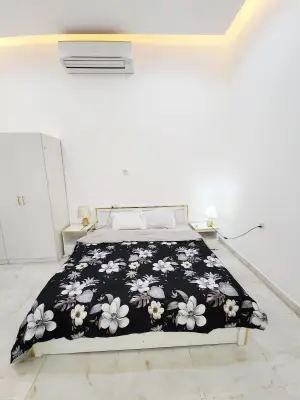 صورة Furnished Room with Lounge 205