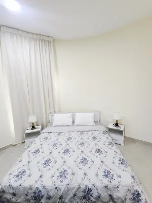 صورة Furnished Studio 1006