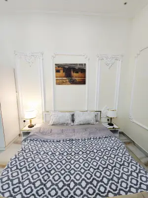 صورة Furnished Studio 640