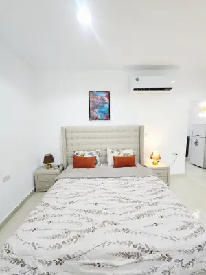 صورة Furnished Studio Z6