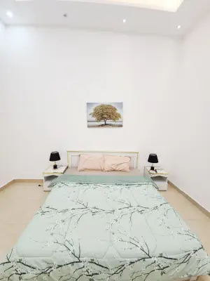 صورة Furnished Room with Lounge 862
