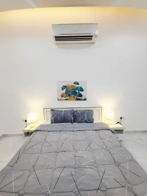 صورة Furnished Studio 602