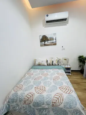 صورة Furnished Studio 711