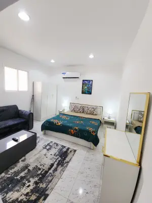 صورة Furnished Studio Z12