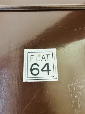 صورة Furnished Studio 64