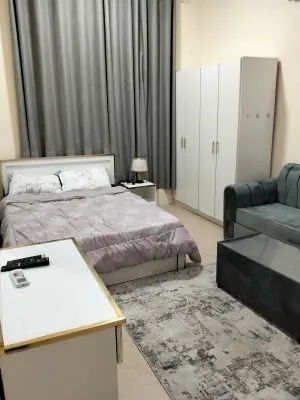صورة Furnished Studio 29
