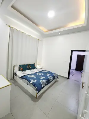 صورة Furnished Room with Lounge 612
