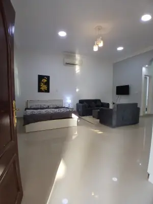 صورة Furnished Studio 391