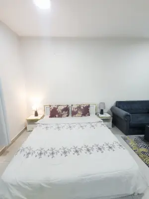 صورة Furnished Studio 290