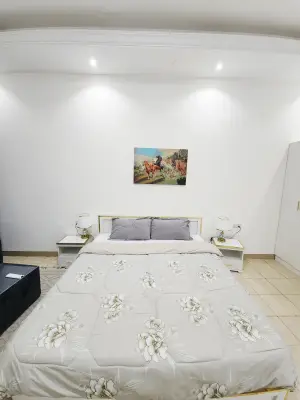 صورة Furnished Studio 70