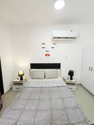 صورة Furnished Studio 680