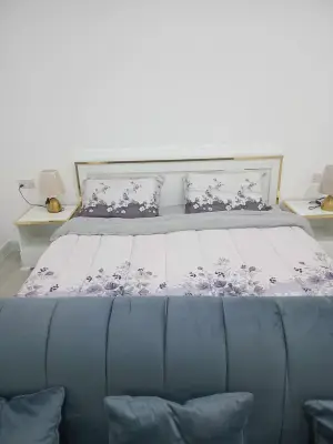 صورة Furnished Studio 1034