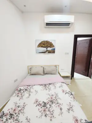 صورة Furnished Studio 876