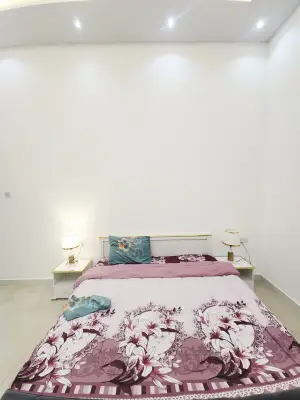 صورة Furnished Studio 737