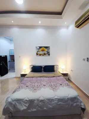 صورة Furnished Studio 304