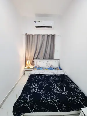 صورة Furnished Room with Lounge 1020