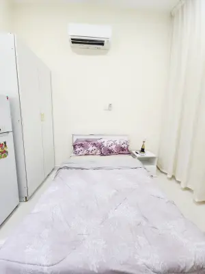 صورة Furnished Studio 1012