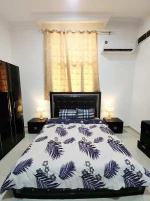 صورة Furnished Studio 195