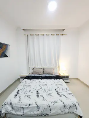 صورة Furnished Studio 66