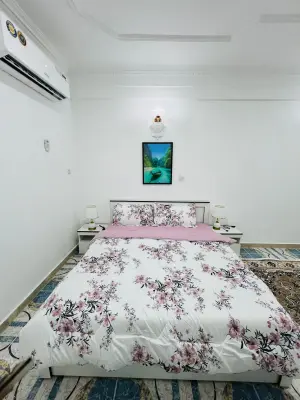 صورة Furnished Room with Lounge 1069