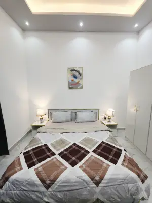 صورة Furnished Studio 752