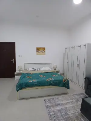 صورة Furnished Studio 385