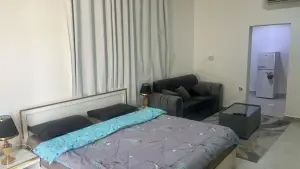 صورة Furnished Studio 138