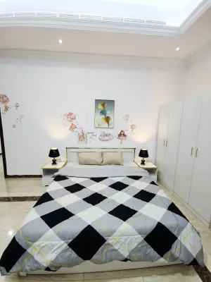 صورة Furnished Studio 808